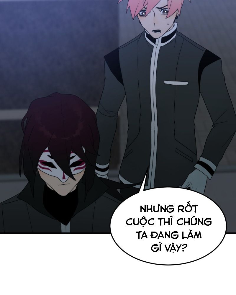 Lữ Khách Trên Mây Chapter 9 - Trang 2