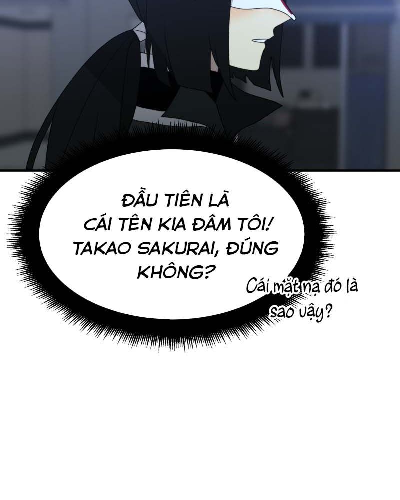 Lữ Khách Trên Mây Chapter 10 - Trang 2