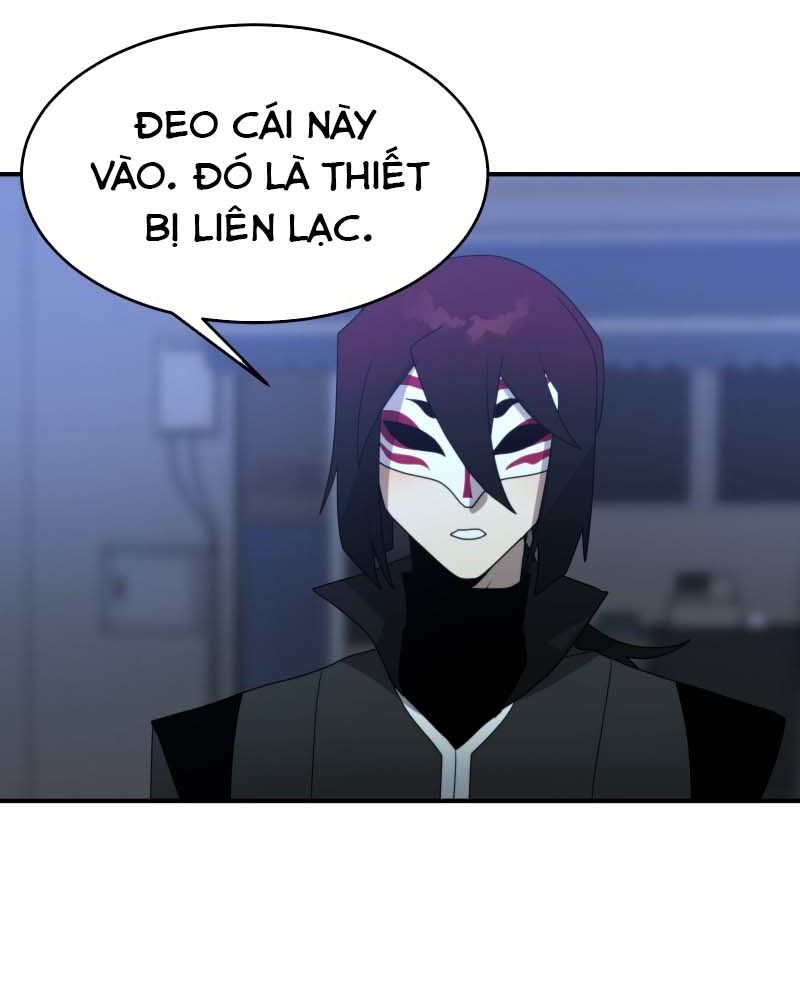 Lữ Khách Trên Mây Chapter 10 - Trang 2