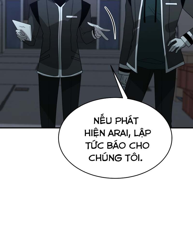 Lữ Khách Trên Mây Chapter 10 - Trang 2