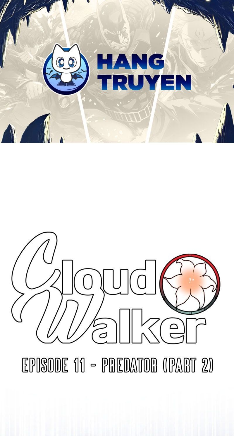 Lữ Khách Trên Mây Chapter 11 - Trang 2