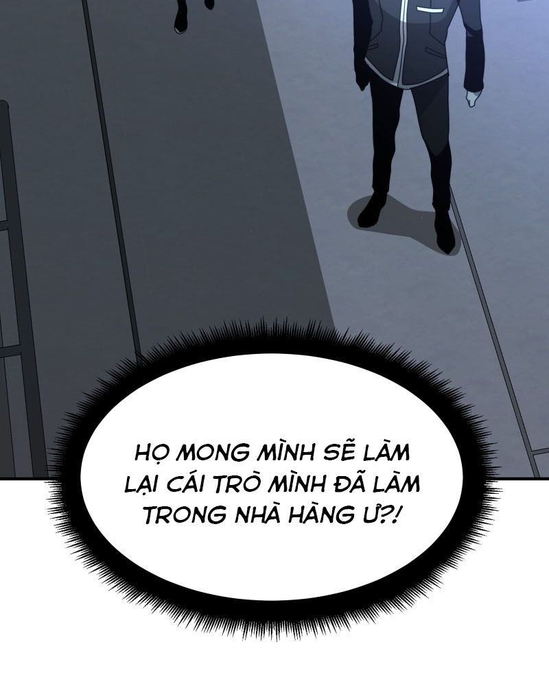Lữ Khách Trên Mây Chapter 11 - Trang 2