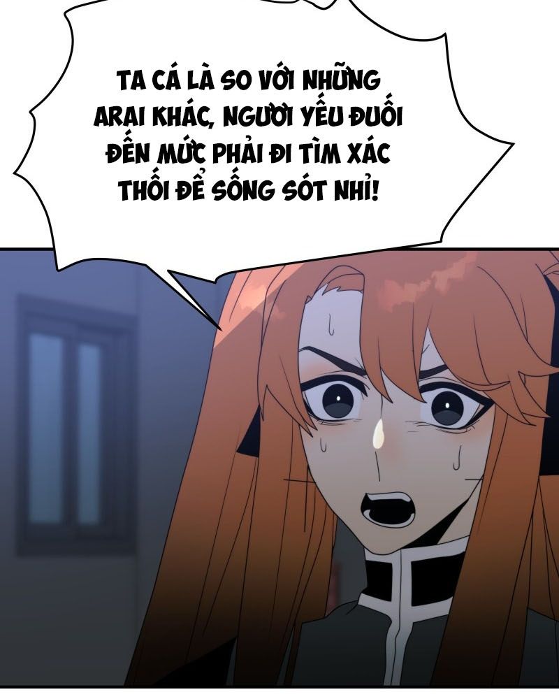 Lữ Khách Trên Mây Chapter 11 - Trang 2