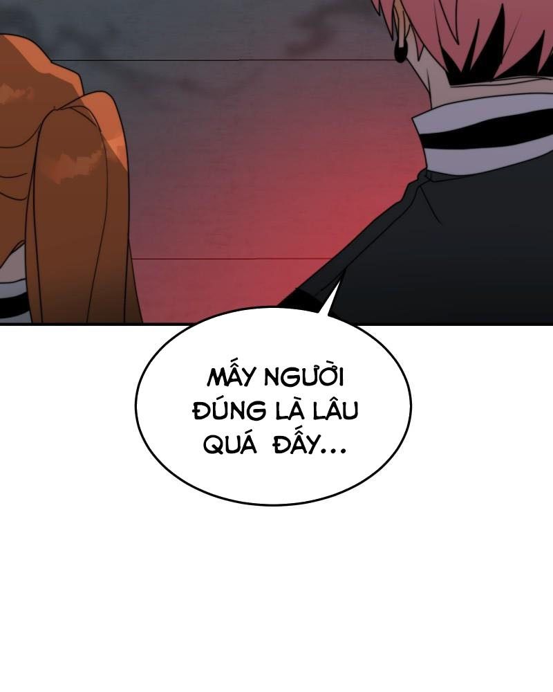 Lữ Khách Trên Mây Chapter 14 - Trang 2
