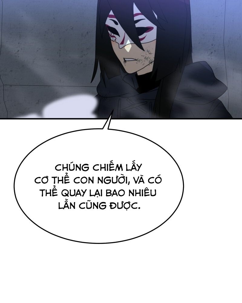 Lữ Khách Trên Mây Chapter 18 - Trang 2