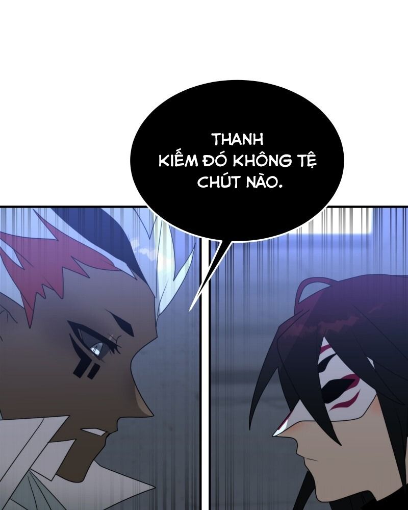 Lữ Khách Trên Mây Chapter 18 - Trang 2