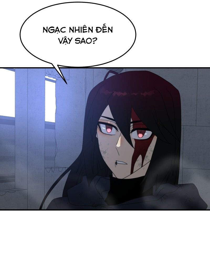 Lữ Khách Trên Mây Chapter 20 - Trang 2