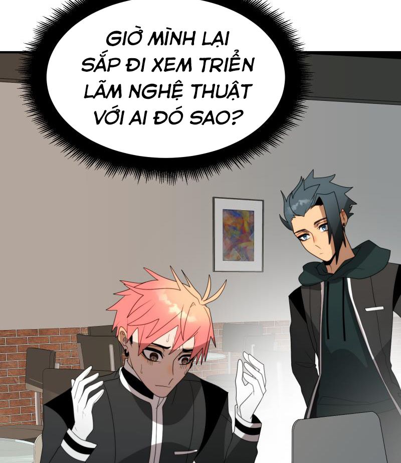 Lữ Khách Trên Mây Chapter 25 - Trang 2