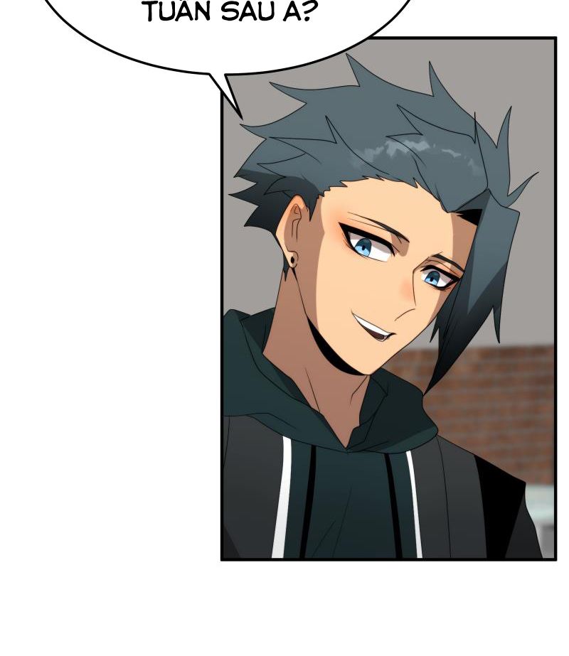 Lữ Khách Trên Mây Chapter 25 - Trang 2