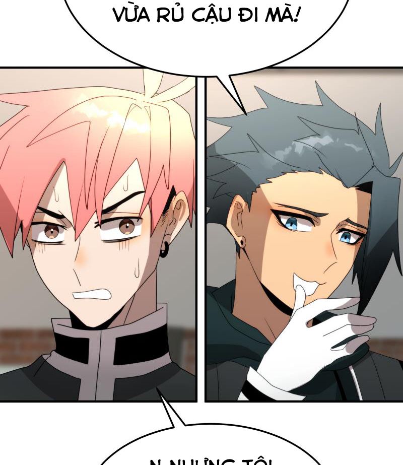 Lữ Khách Trên Mây Chapter 25 - Trang 2