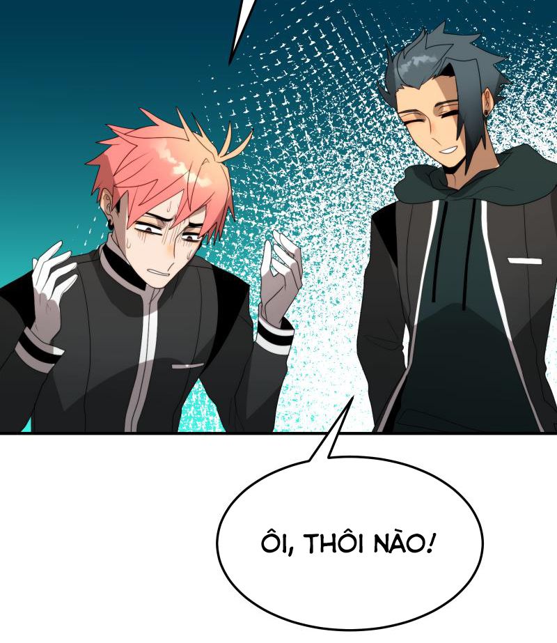 Lữ Khách Trên Mây Chapter 25 - Trang 2