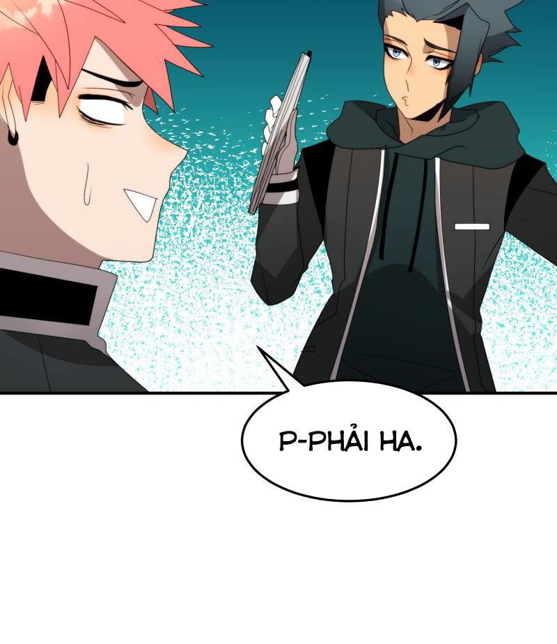 Lữ Khách Trên Mây Chapter 25 - Trang 2