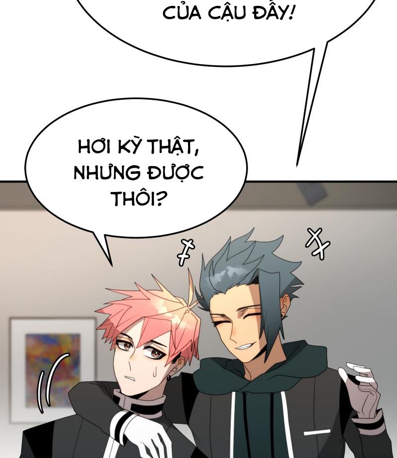 Lữ Khách Trên Mây Chapter 25 - Trang 2