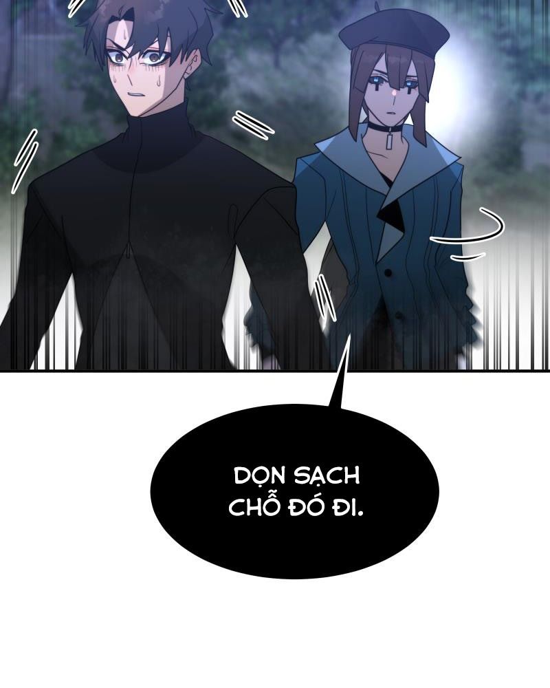 Lữ Khách Trên Mây Chapter 28 - Trang 2