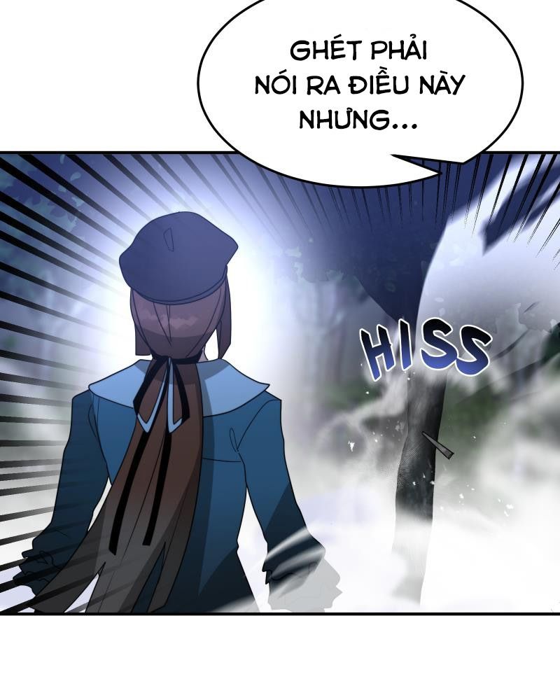 Lữ Khách Trên Mây Chapter 28 - Trang 2