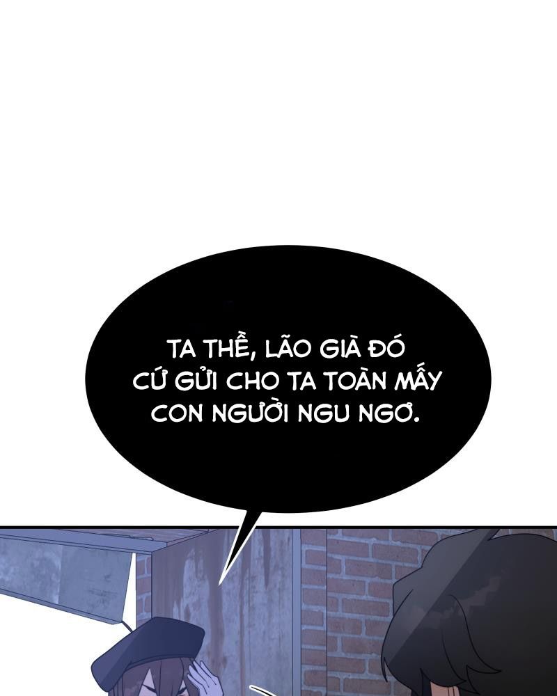 Lữ Khách Trên Mây Chapter 28 - Trang 2