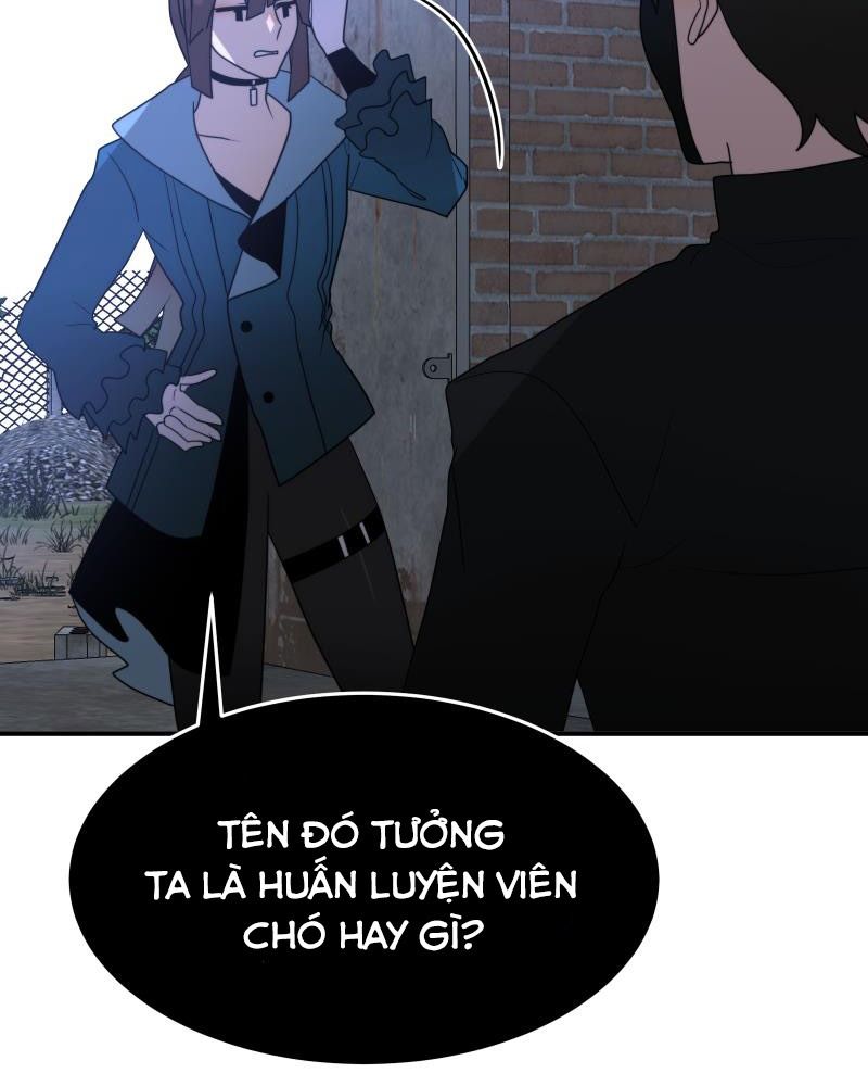Lữ Khách Trên Mây Chapter 28 - Trang 2
