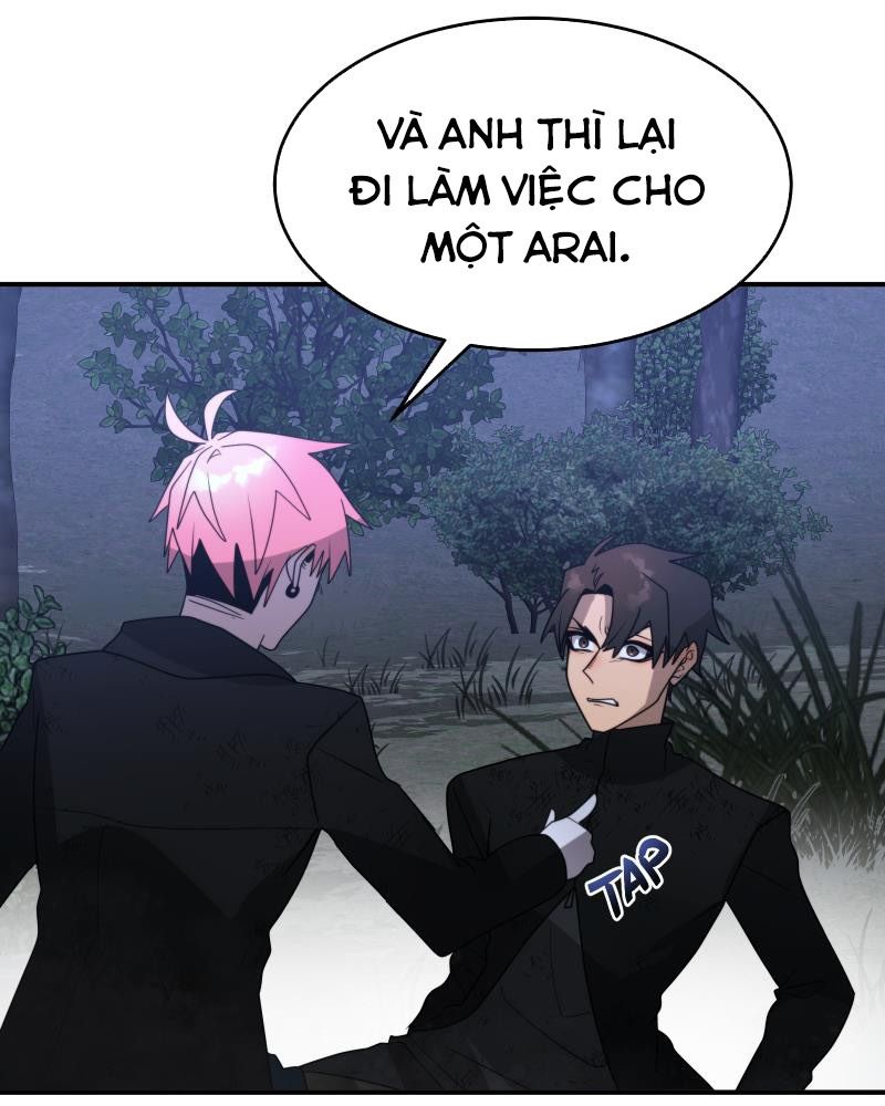 Lữ Khách Trên Mây Chapter 28 - Trang 2