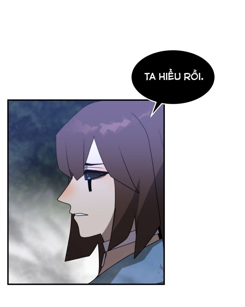 Lữ Khách Trên Mây Chapter 32 - Trang 2