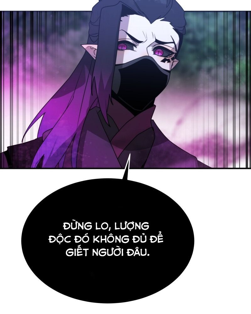 Lữ Khách Trên Mây Chapter 32 - Trang 2