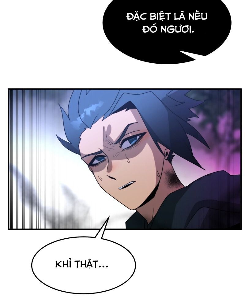 Lữ Khách Trên Mây Chapter 32 - Trang 2