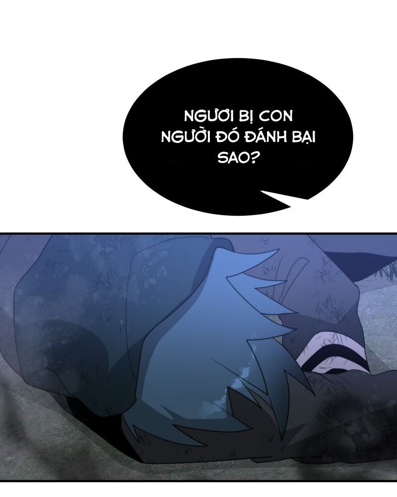 Lữ Khách Trên Mây Chapter 32 - Trang 2