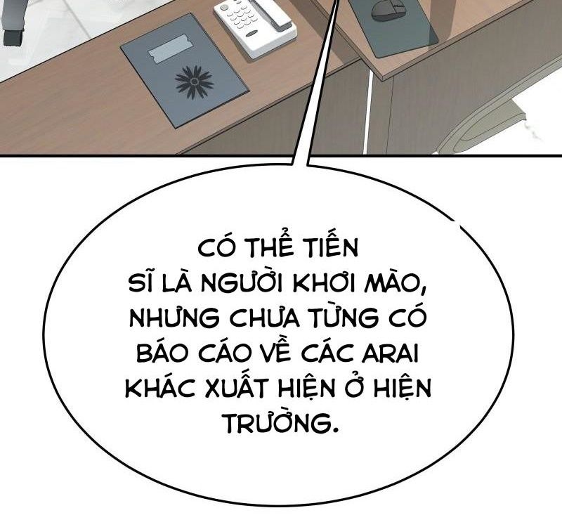 Lữ Khách Trên Mây Chapter 34 - Trang 2