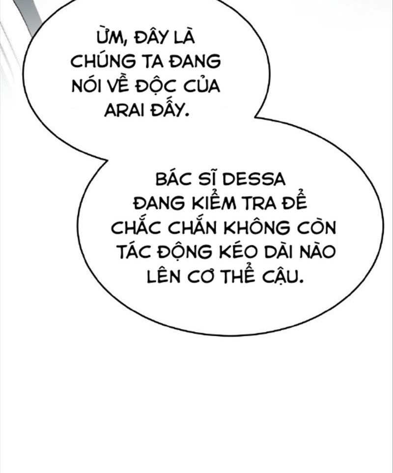 Lữ Khách Trên Mây Chapter 34 - Trang 2