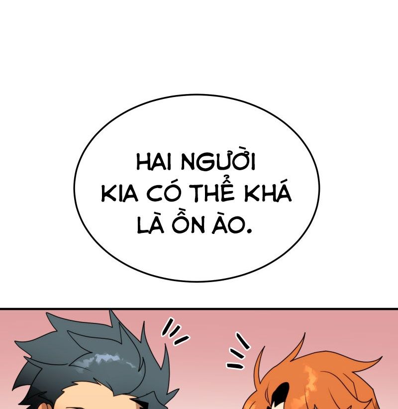 Lữ Khách Trên Mây Chapter 35 - Trang 2