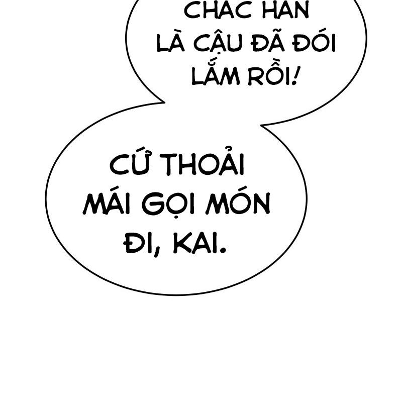 Lữ Khách Trên Mây Chapter 35 - Trang 2