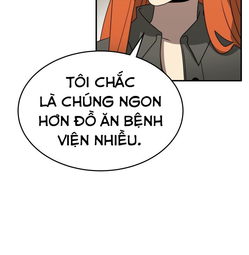 Lữ Khách Trên Mây Chapter 35 - Trang 2