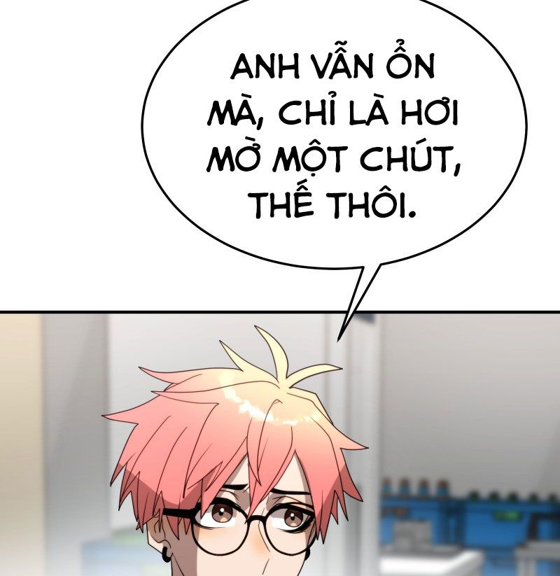 Lữ Khách Trên Mây Chapter 35 - Trang 2