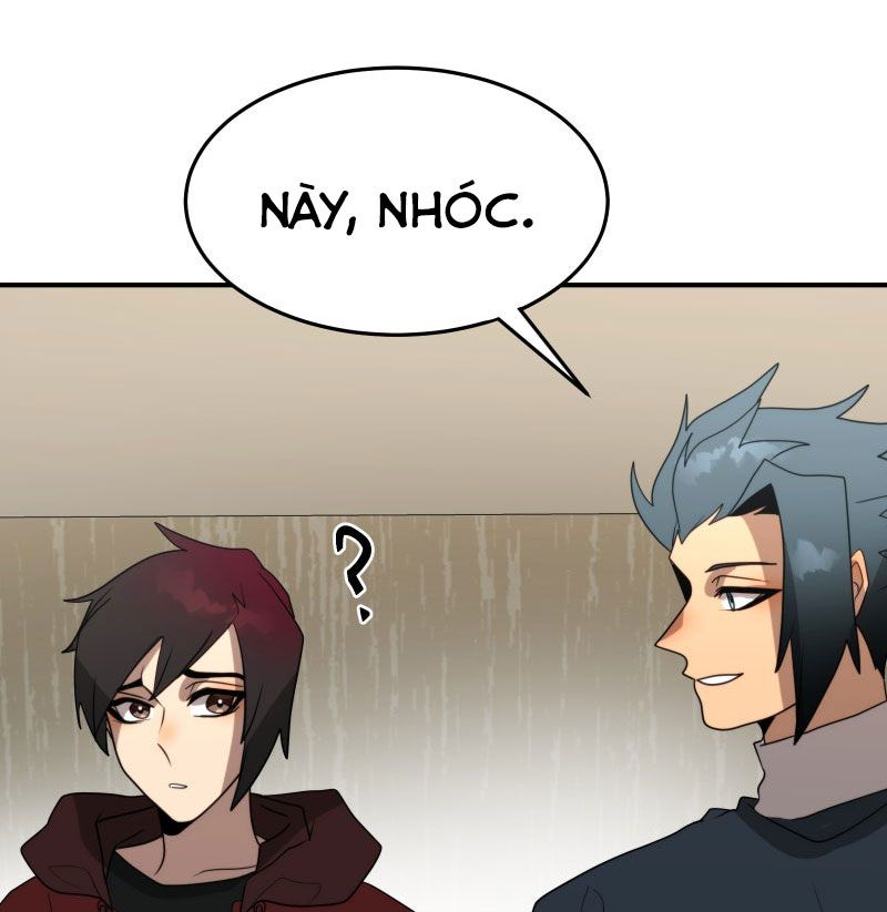 Lữ Khách Trên Mây Chapter 35 - Trang 2