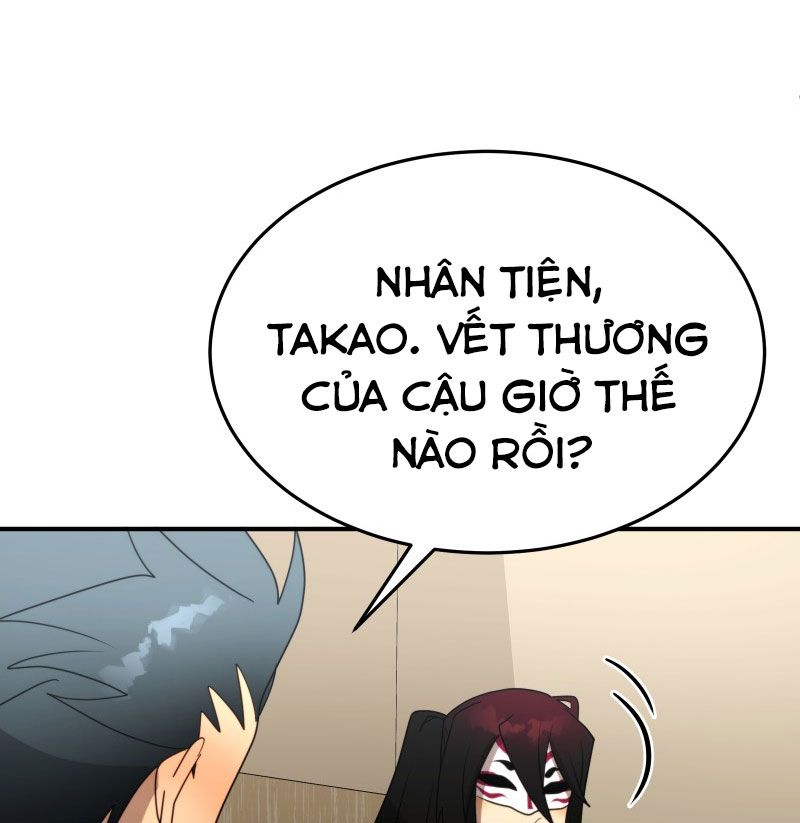 Lữ Khách Trên Mây Chapter 35 - Trang 2