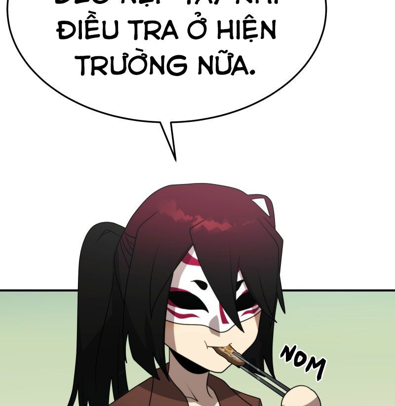 Lữ Khách Trên Mây Chapter 35 - Trang 2