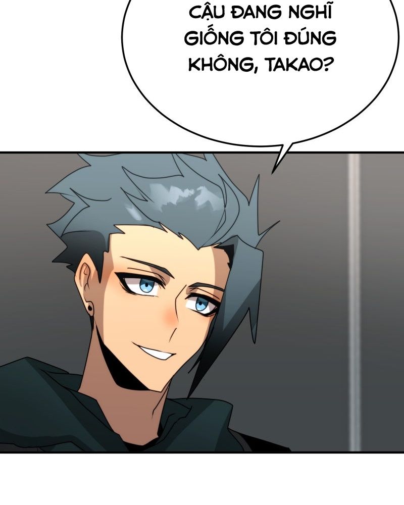 Lữ Khách Trên Mây Chapter 38 - Trang 2