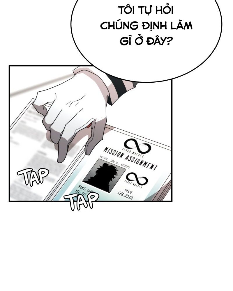 Lữ Khách Trên Mây Chapter 38 - Trang 2