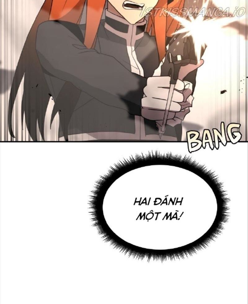 Lữ Khách Trên Mây Chapter 41 - Trang 2