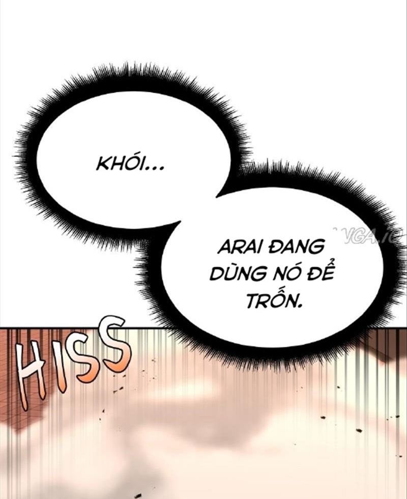 Lữ Khách Trên Mây Chapter 41 - Trang 2