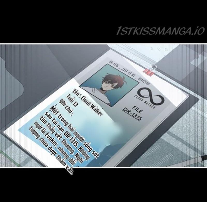Lữ Khách Trên Mây Chapter 44 - Trang 2