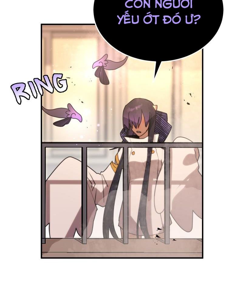 Lữ Khách Trên Mây Chapter 55 - Trang 2