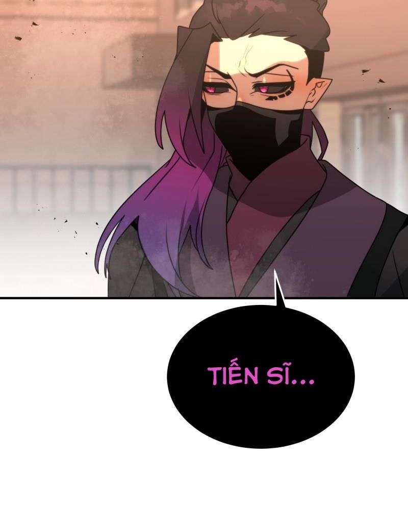 Lữ Khách Trên Mây Chapter 55 - Trang 2