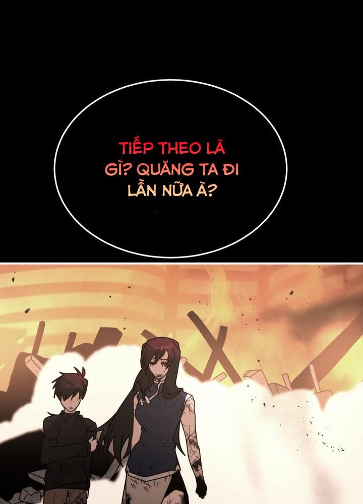 Lữ Khách Trên Mây Chapter 61 - Trang 2