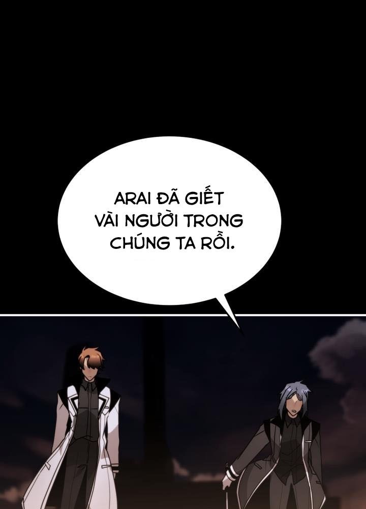 Lữ Khách Trên Mây Chapter 61 - Trang 2