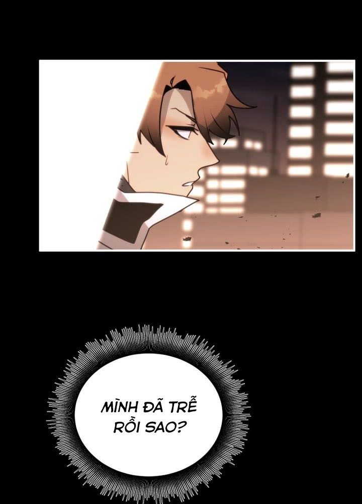 Lữ Khách Trên Mây Chapter 61 - Trang 2