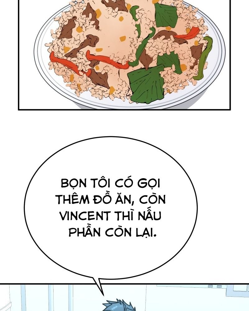 Lữ Khách Trên Mây Chapter 67 - Trang 2