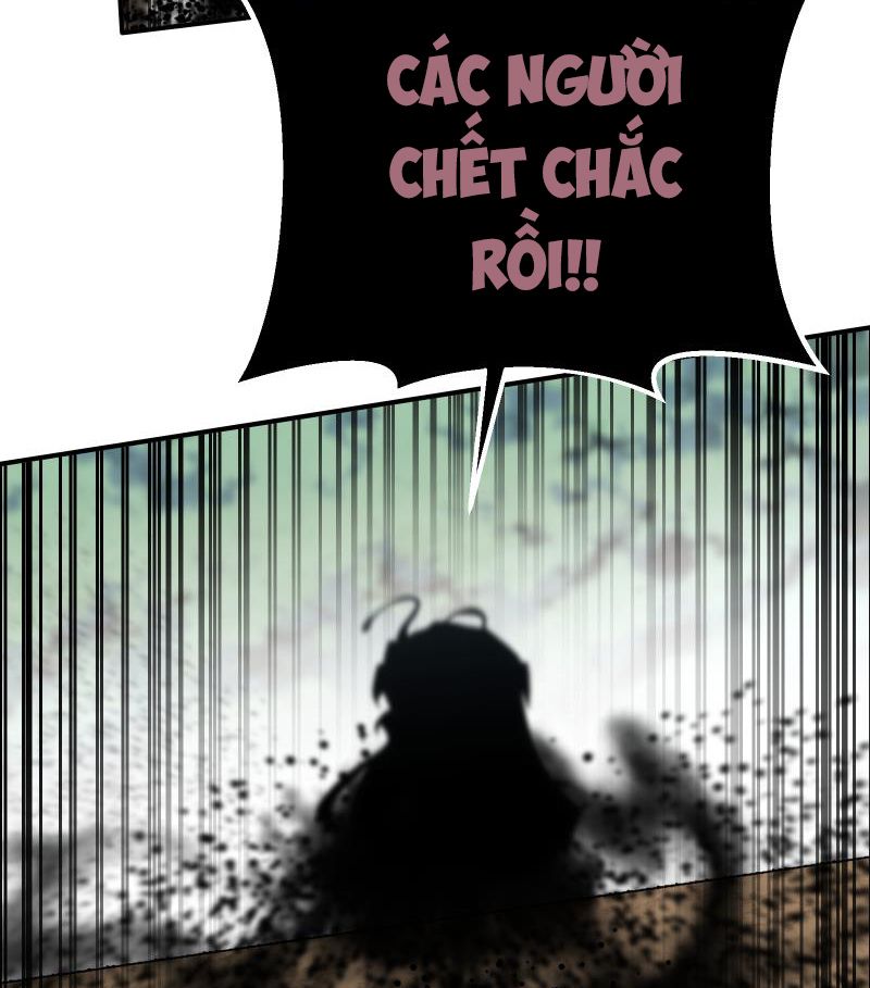 Lữ Khách Trên Mây Chapter 72 - Trang 2