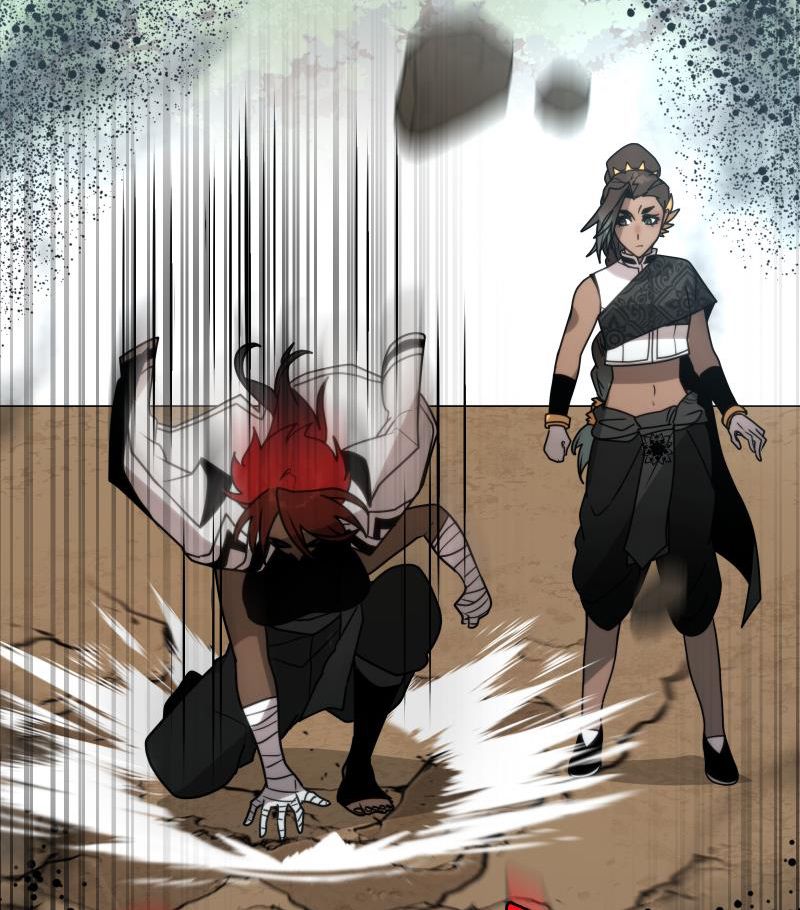 Lữ Khách Trên Mây Chapter 72 - Trang 2