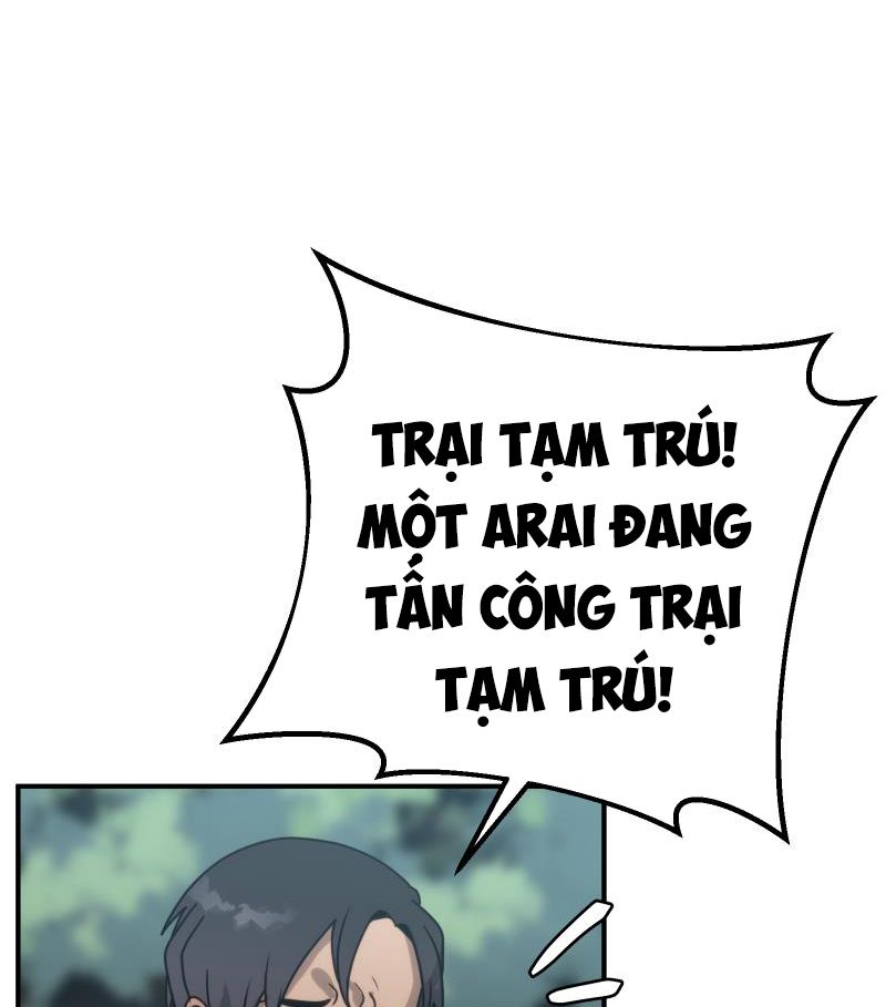 Lữ Khách Trên Mây Chapter 72 - Trang 2