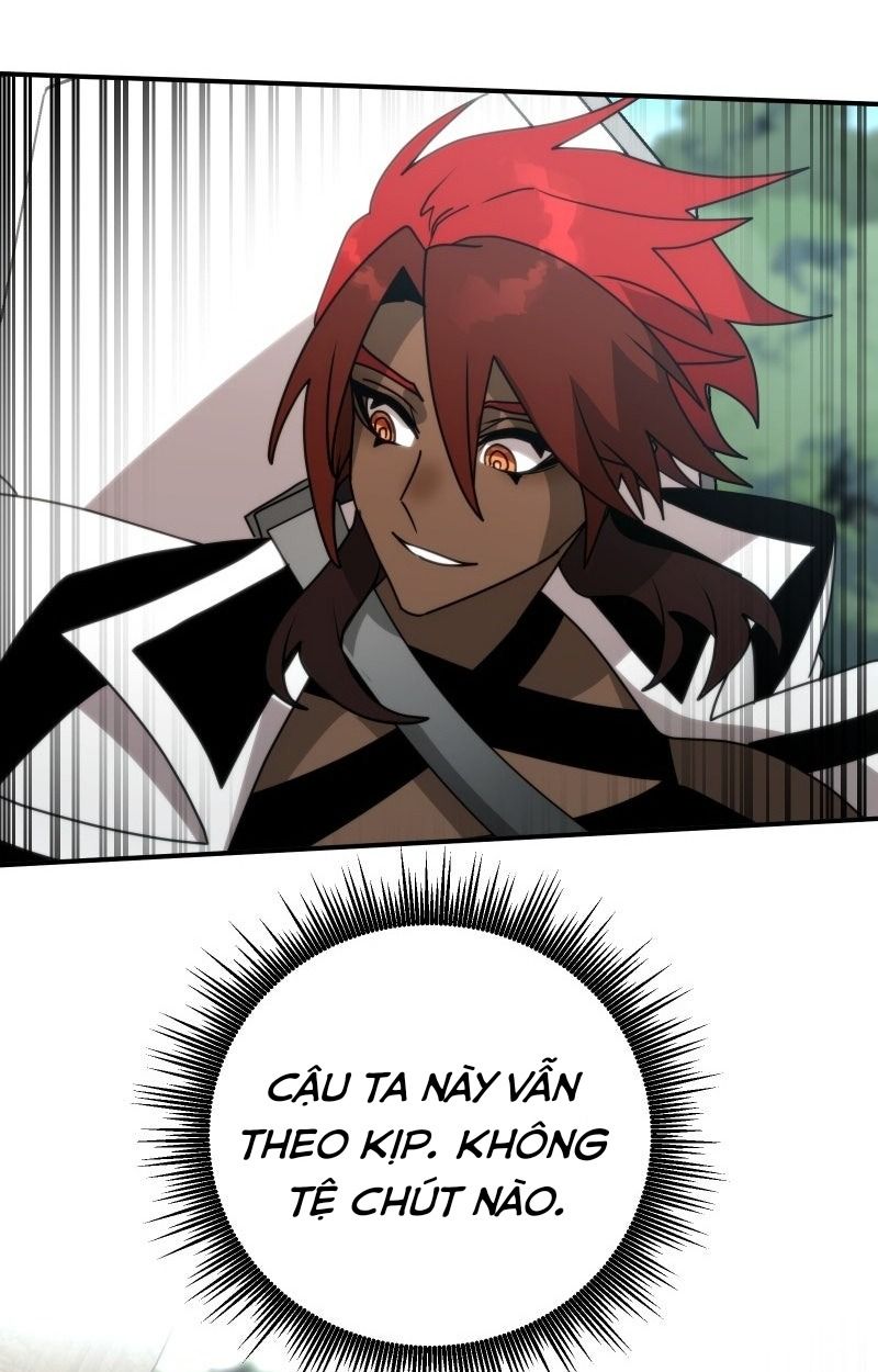 Lữ Khách Trên Mây Chapter 73 - Trang 2